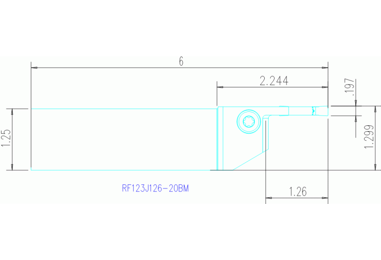RF123J126-20BM