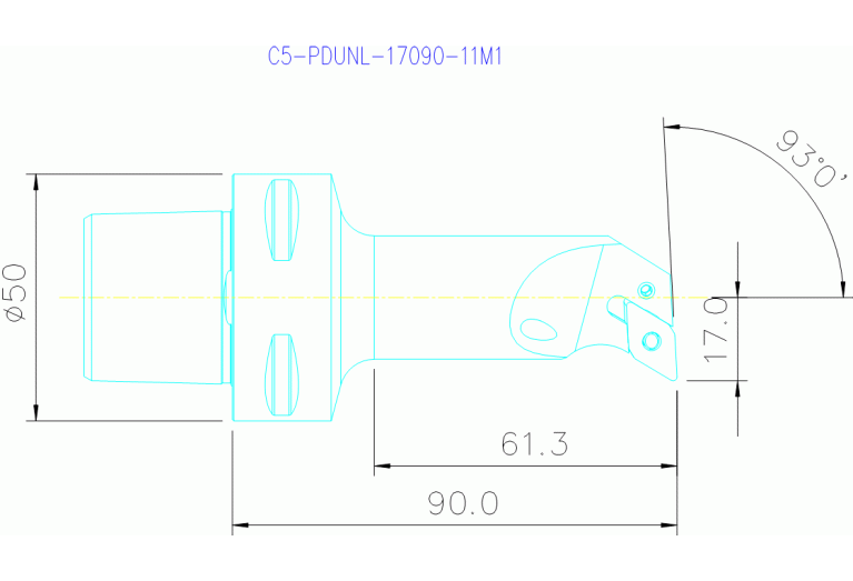 C5-PDUNL-17090-11M1
