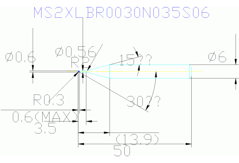 MS2XLBR0030N035S06