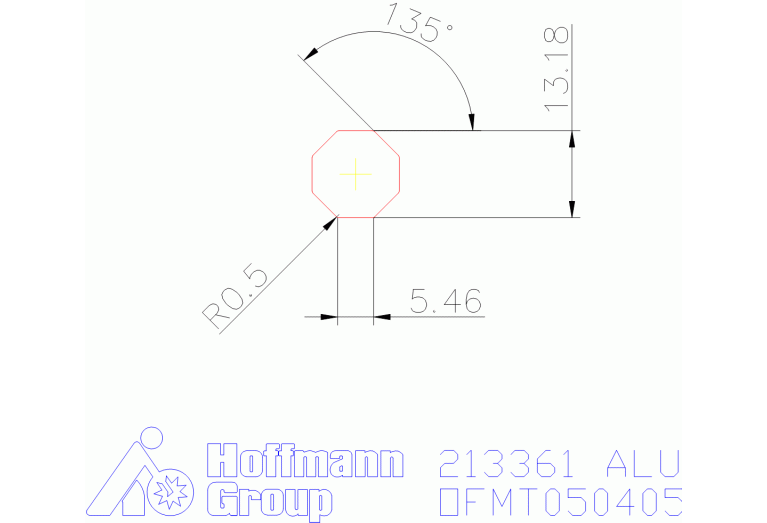 213361 ALU