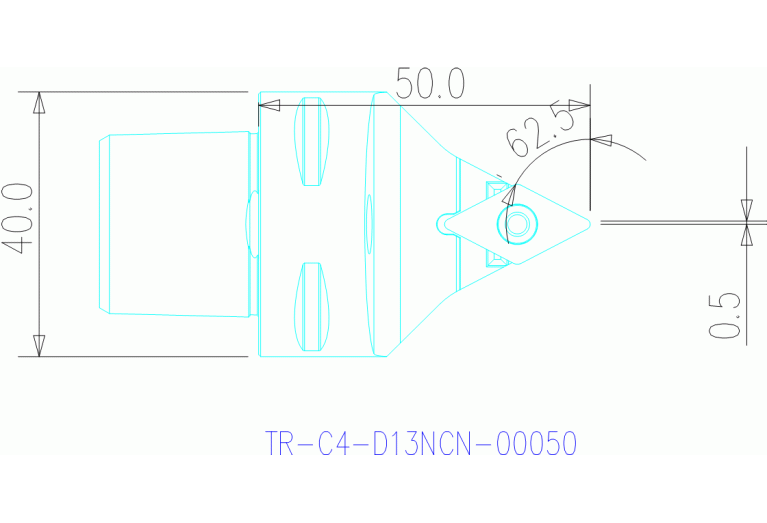 TR-C4-D13NCN-00050
