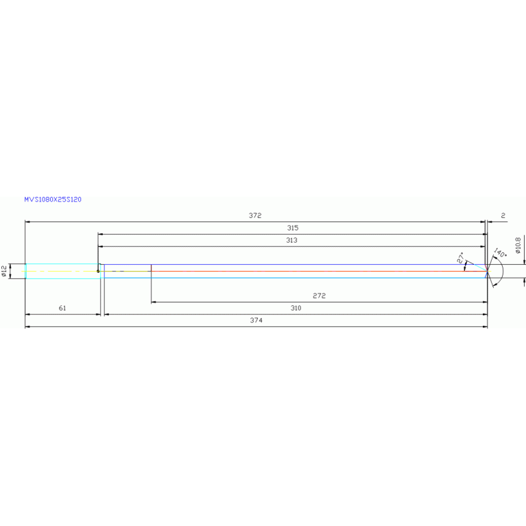 MVS1080X25S120