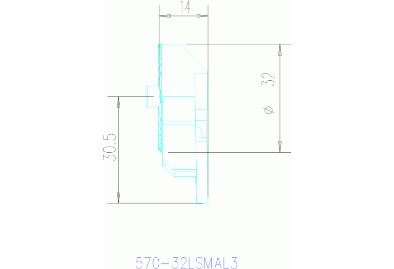 570-32LSMAL3