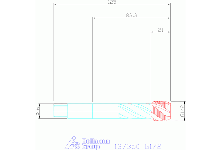 137350 G1/2