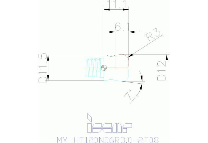 MM HT120N06R3.0-2T08 IC903