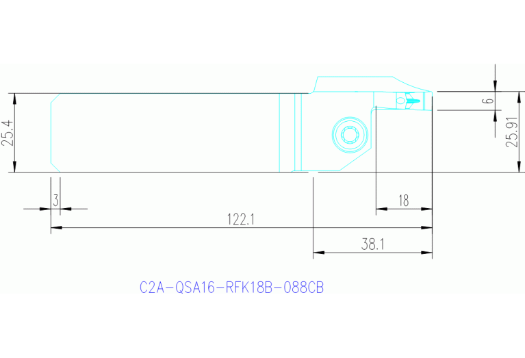 C2A-QSA16-RFK18B-088CB