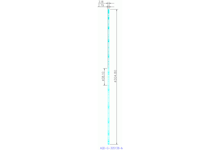 AQD-G-305Y38-M