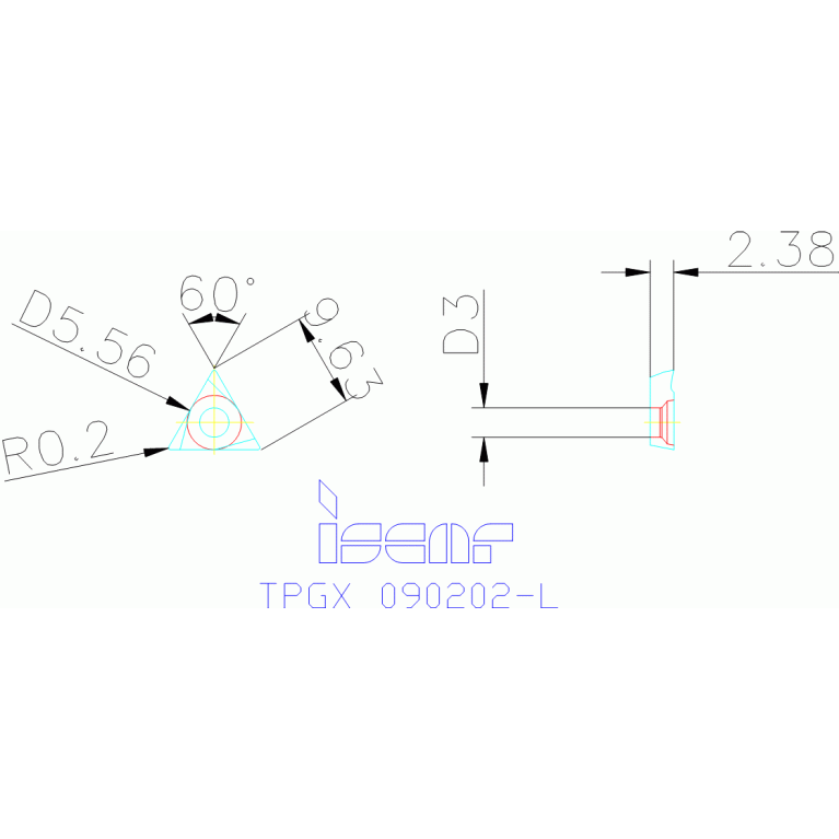 TPGX 090202-L IC20N