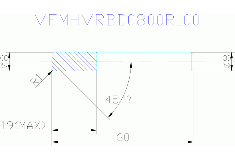 VFMHVRBD0800R100