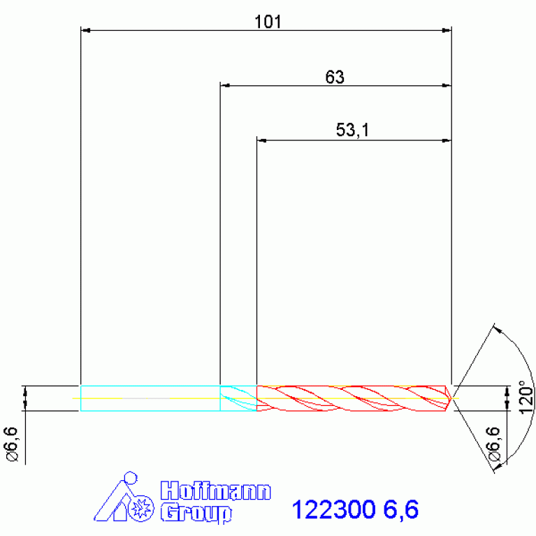 122300 6,6