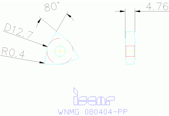 WNMG 080404-PP IC907