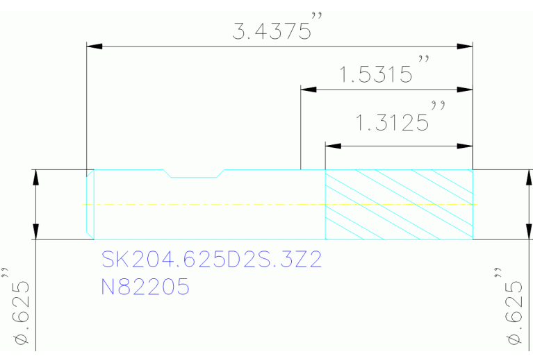 SK204.625D2S.3Z2