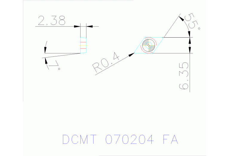 DCMT 070204 FA TT5080