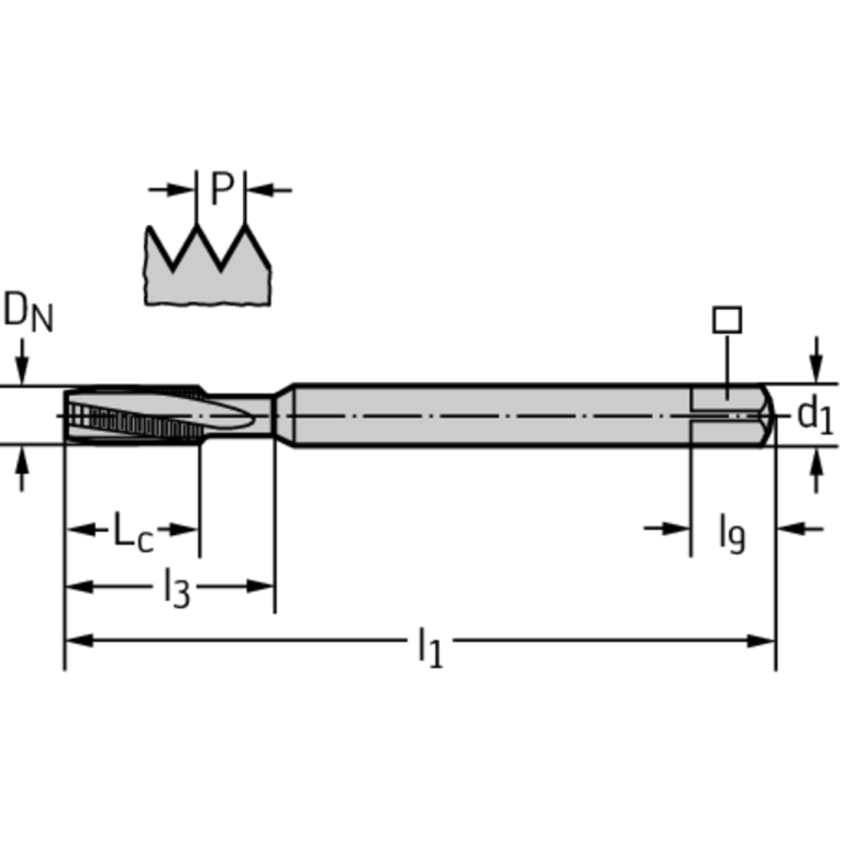 21416-M8X0.75