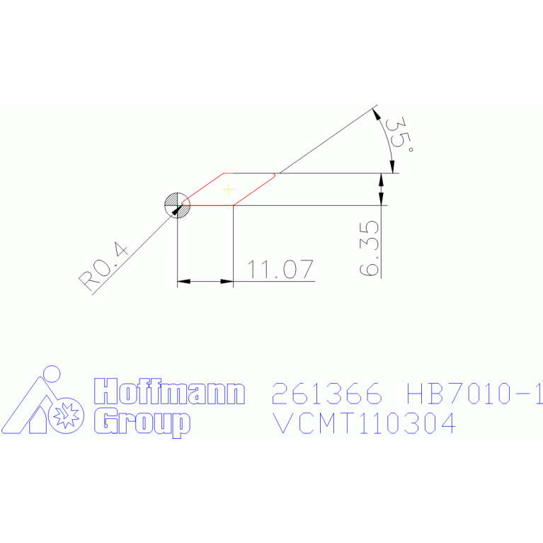 261366 HB7010-1