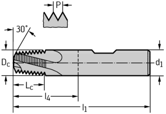 H5651106-NPTF1/2-3/4