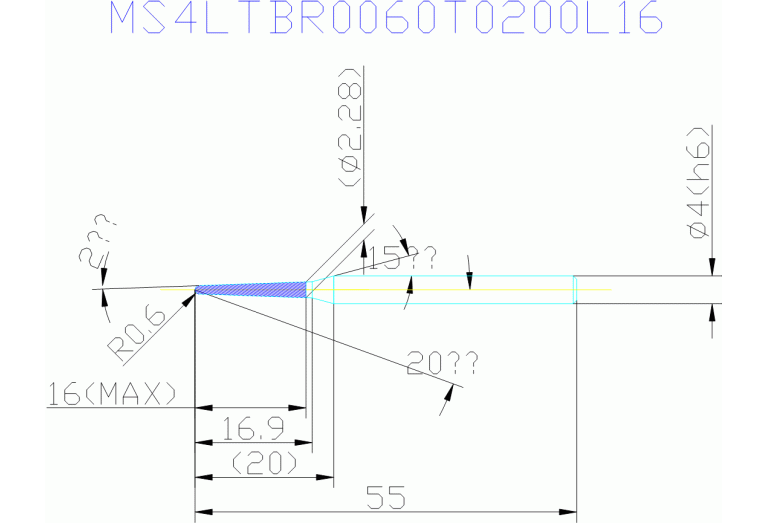 MS4LTBR0060T0200L16