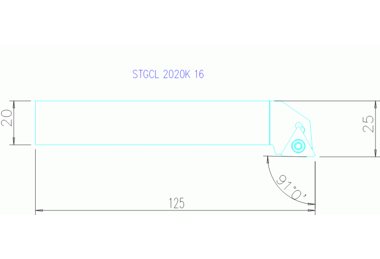 STGCL 2020K 16