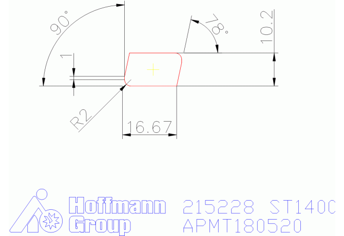 215228 ST1400