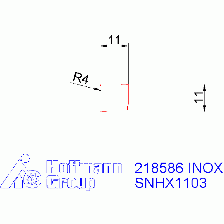 218586 INOX