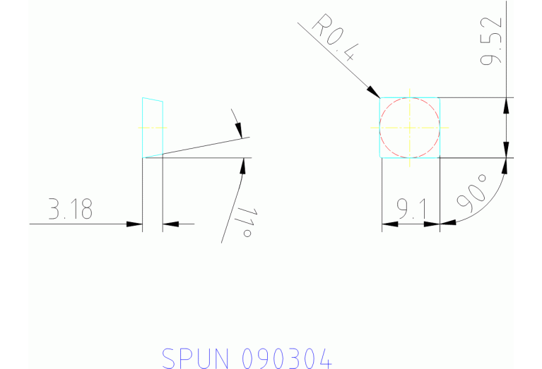 SPUN 090304 TT8115