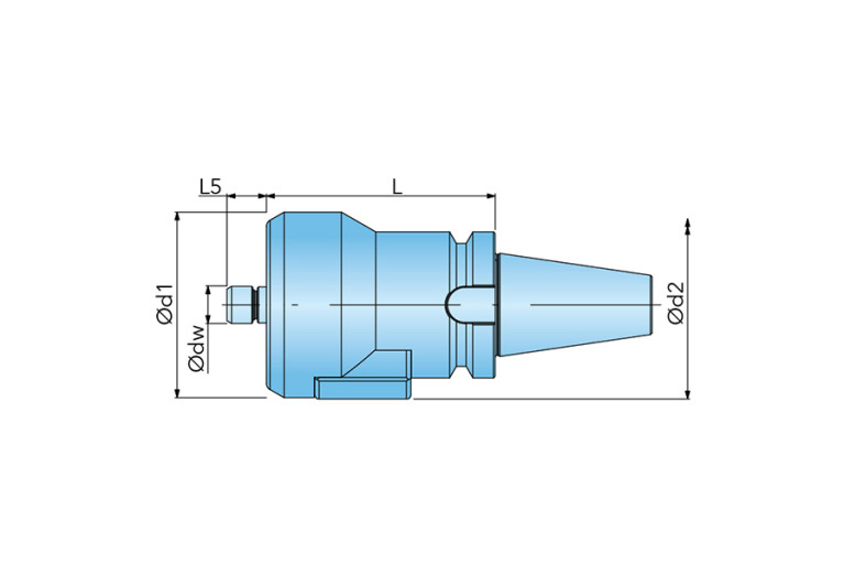 TJS BT40R HPC