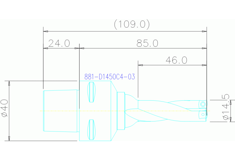 881-D1450C4-03