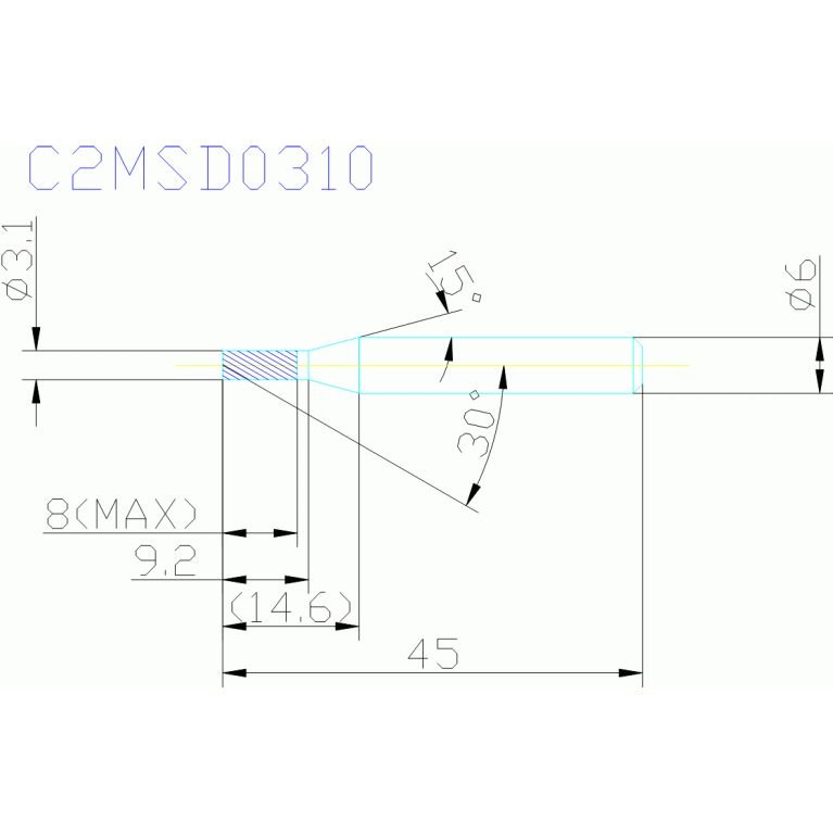 C2MSD0310