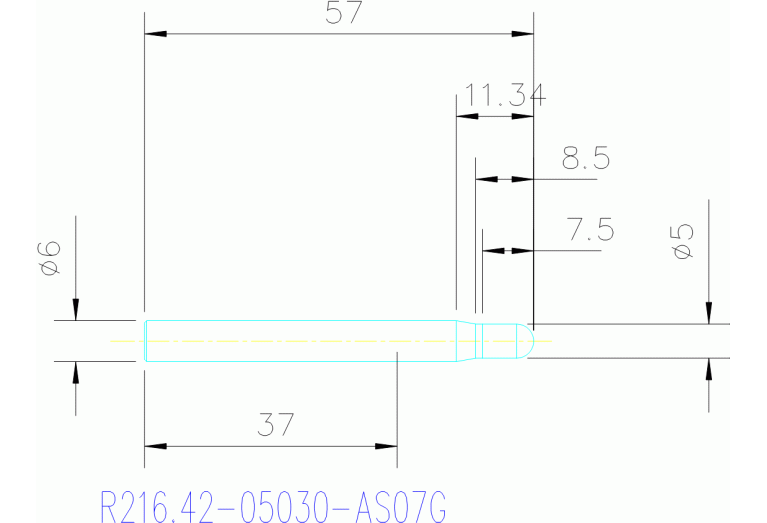 R216.42-05030-AS07G 1700