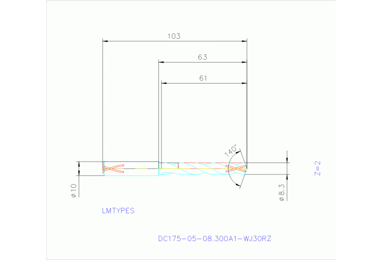 DC175-05-08.300A1-WJ30RZ