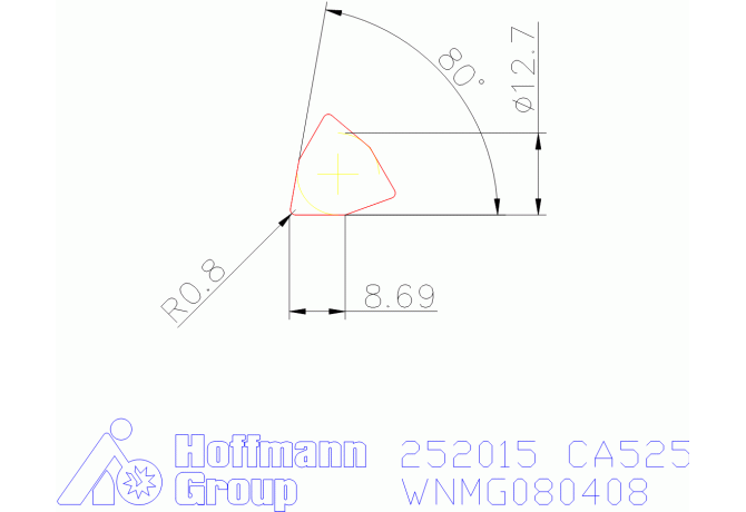 252015 CA525