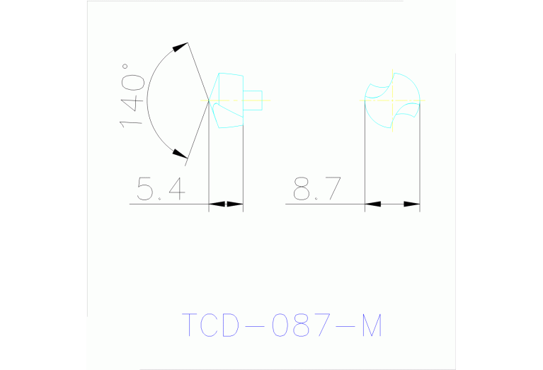 TMA0870R01 IN2505