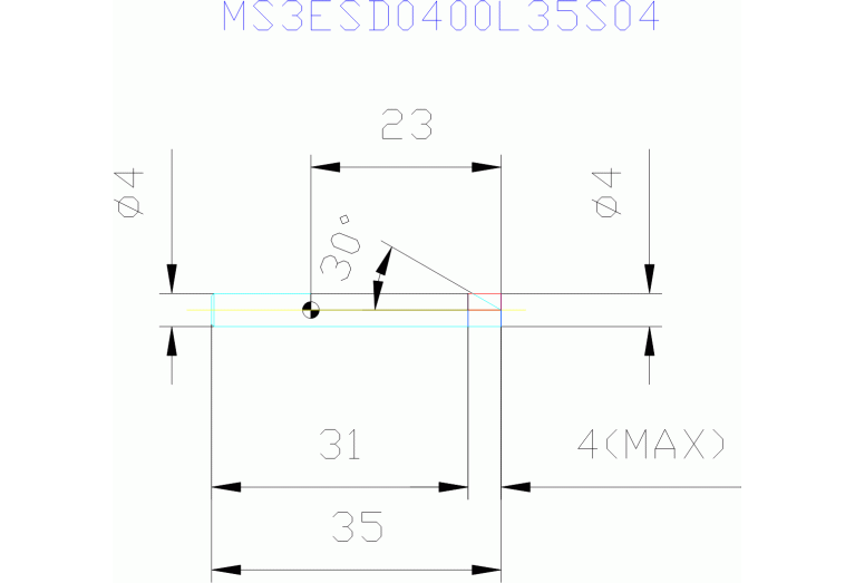 MS3ESD0400L35S04