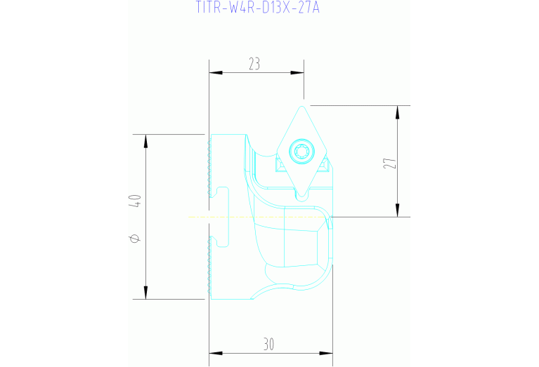 TITR-W4R-D13X-27A