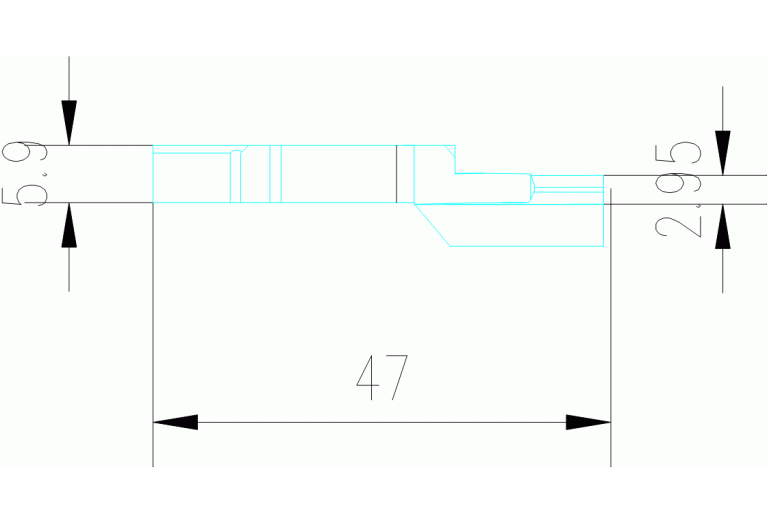 MSS-E25L15-GX24-3A100150
