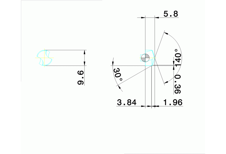 TKA0960R01 IN2505