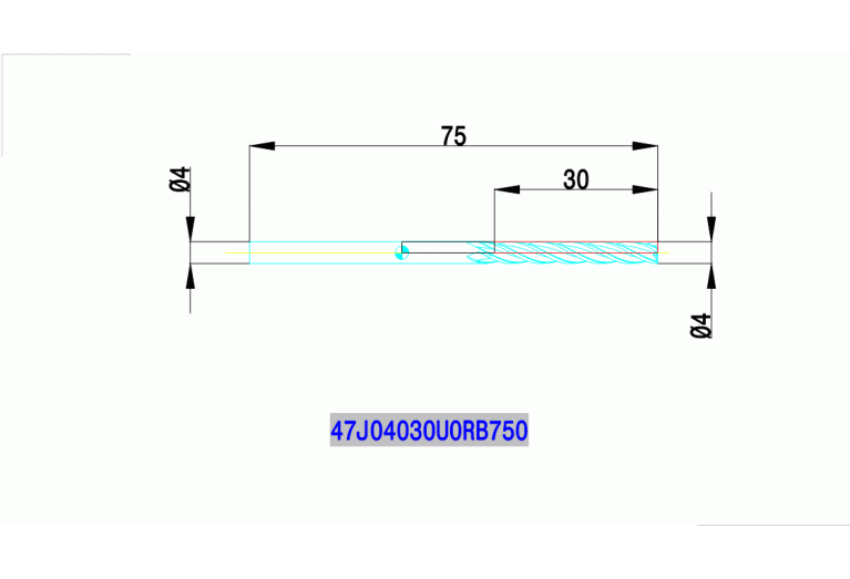 47J04030U0RB750 IN05S
