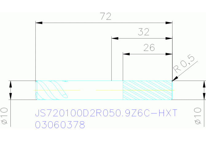 JS720100D2R050.9Z6C-HXT