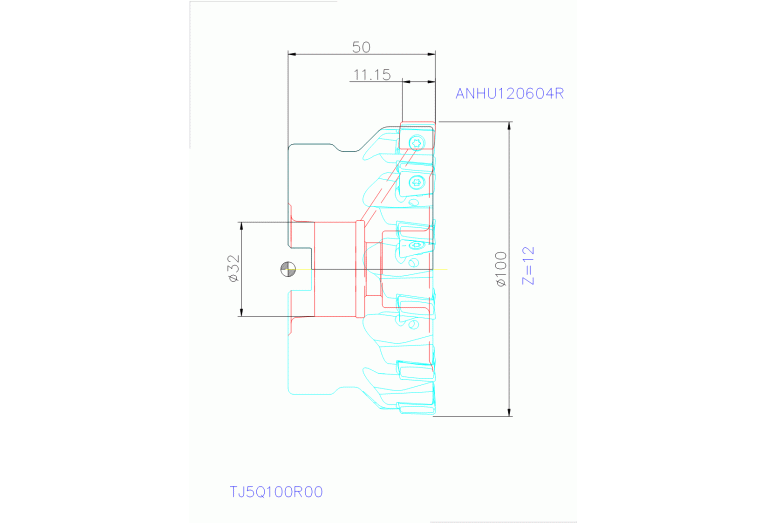 TJ5Q100R00