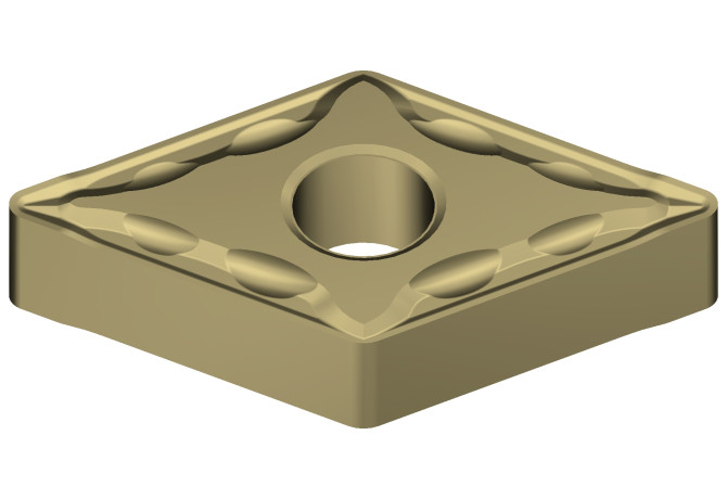 DNMG150608N-MU AC8115P