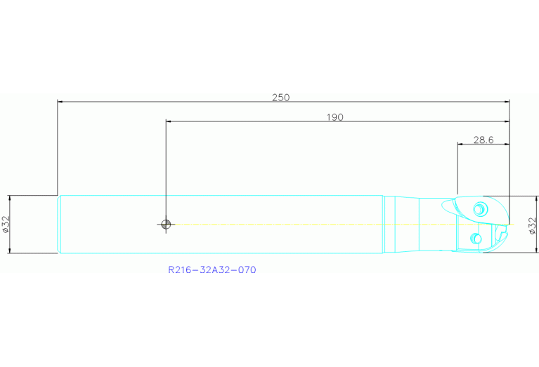 R216-32A32-070