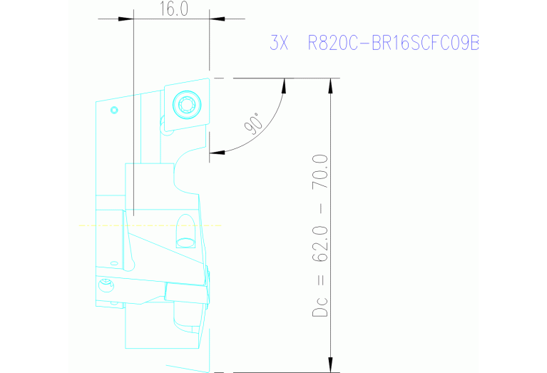 R820C-BR16SCFC09B