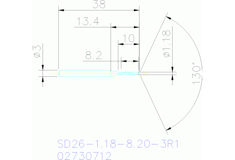 SD26-1.18-8.20-3R1