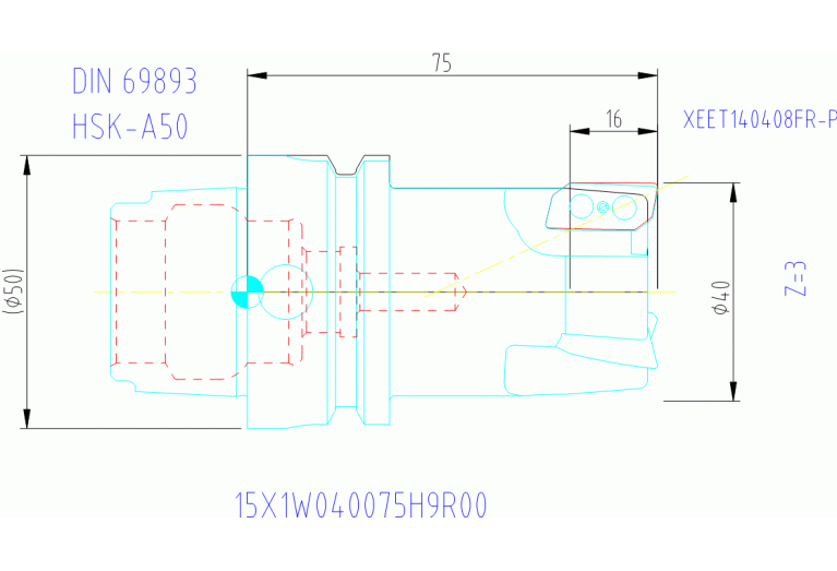 15X1W040075H9R00