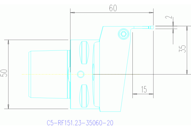 C5-RF151.23-35060-20
