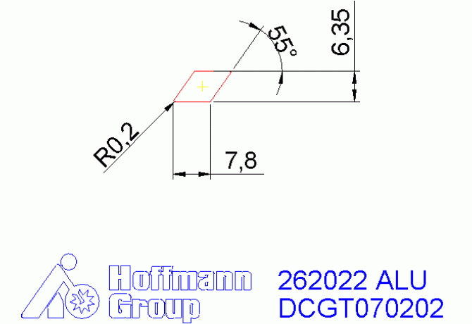 262022 ALU
