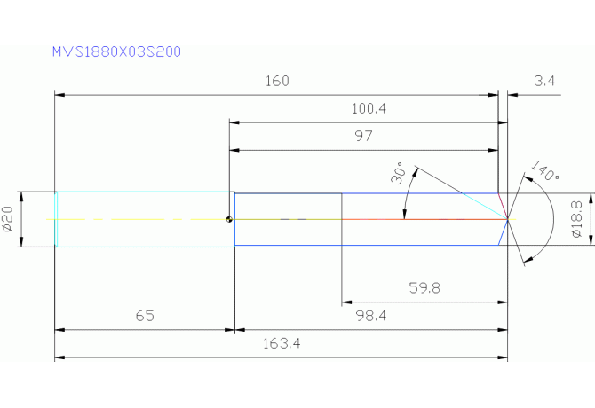 MVS1880X03S200