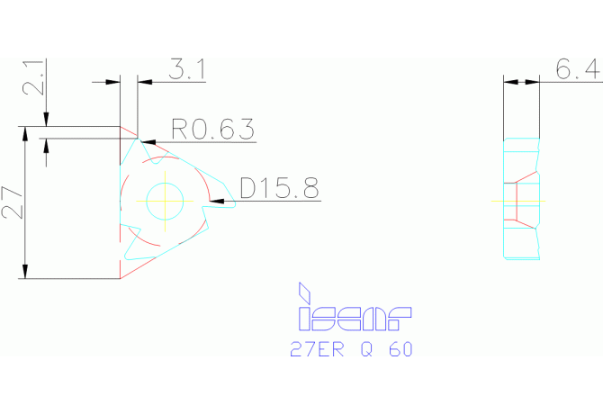 27ER Q 60 IC50M