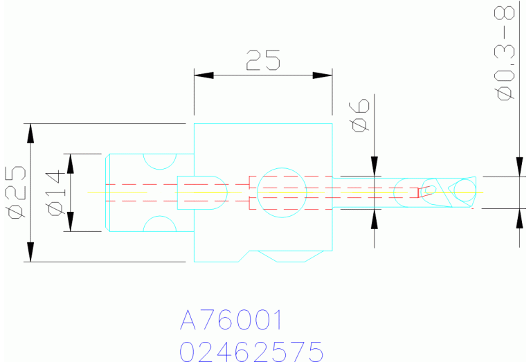 A76001