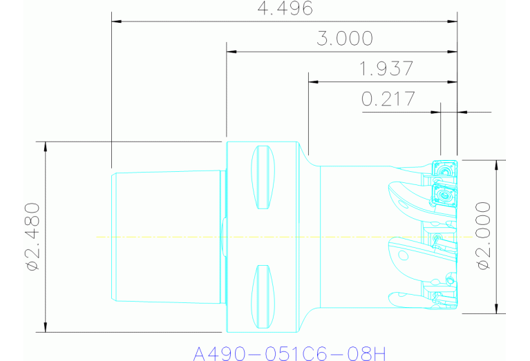 A490-051C6-08H